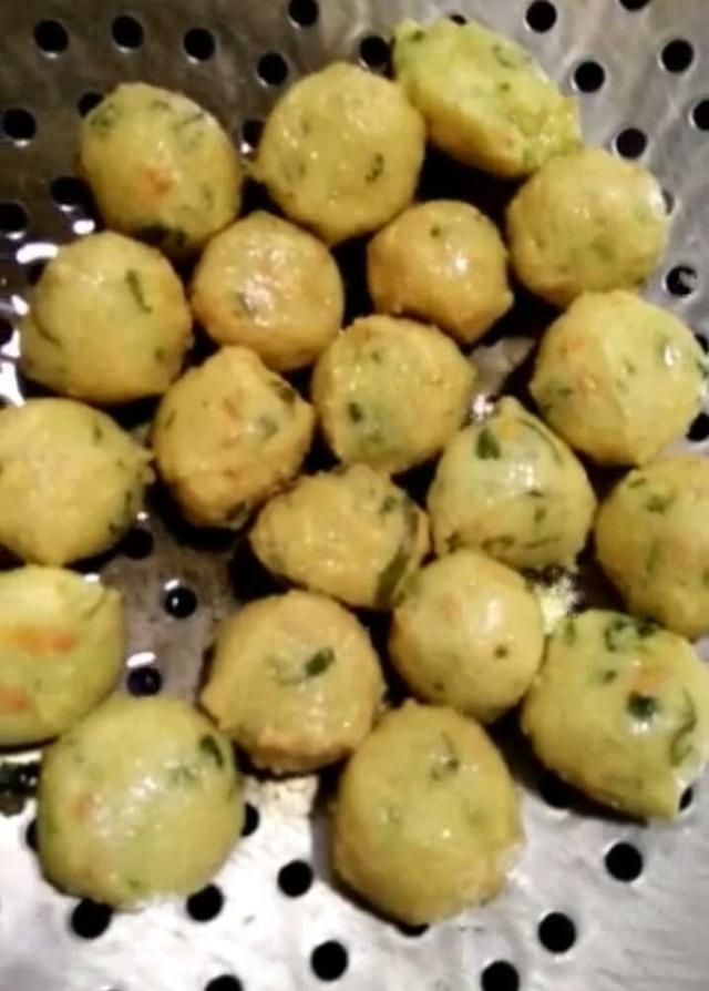 大豆腐新吃法，没有点技术还真做不好