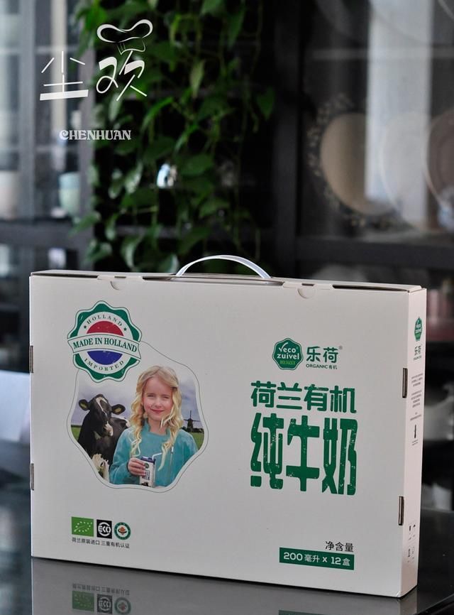 其实没有那么难，看我如何用最家常的原料做最完美的戚风蛋糕