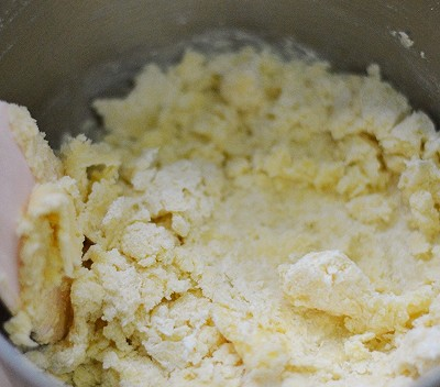 碧根果饼干的做法