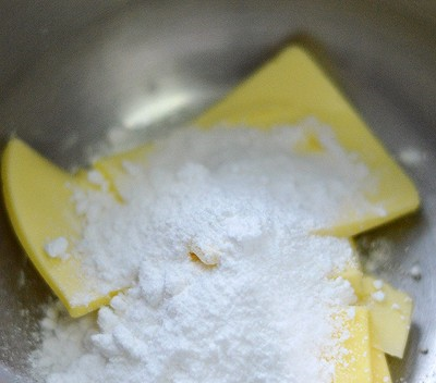 碧根果饼干的做法