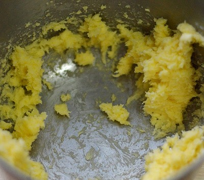 碧根果饼干的做法