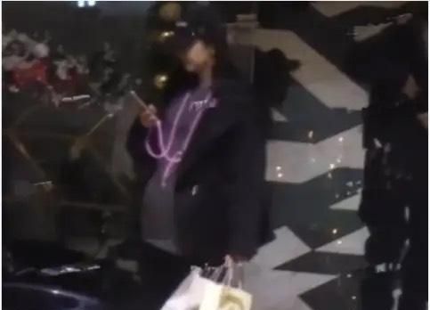 张子萱疑似怀孕，刘信达发文称其不应该怀孕，希望陈赫早点结扎