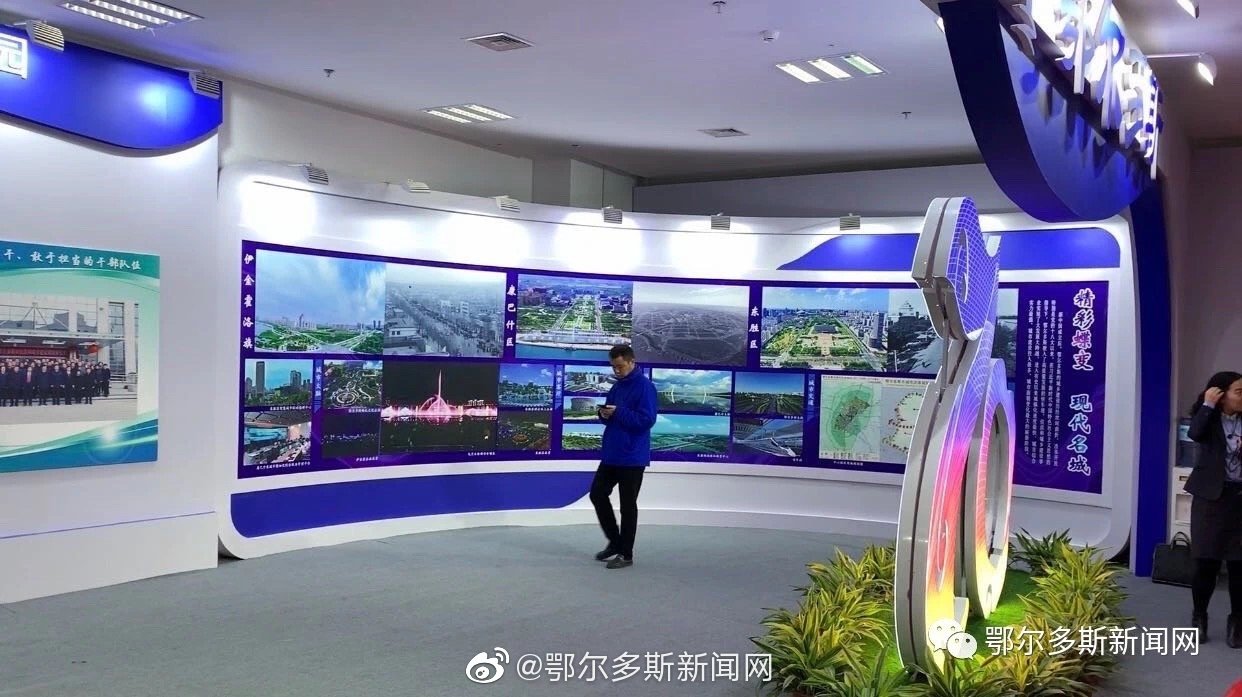 盖房子有啥节能环保新材料新技术？来东胜这个展→