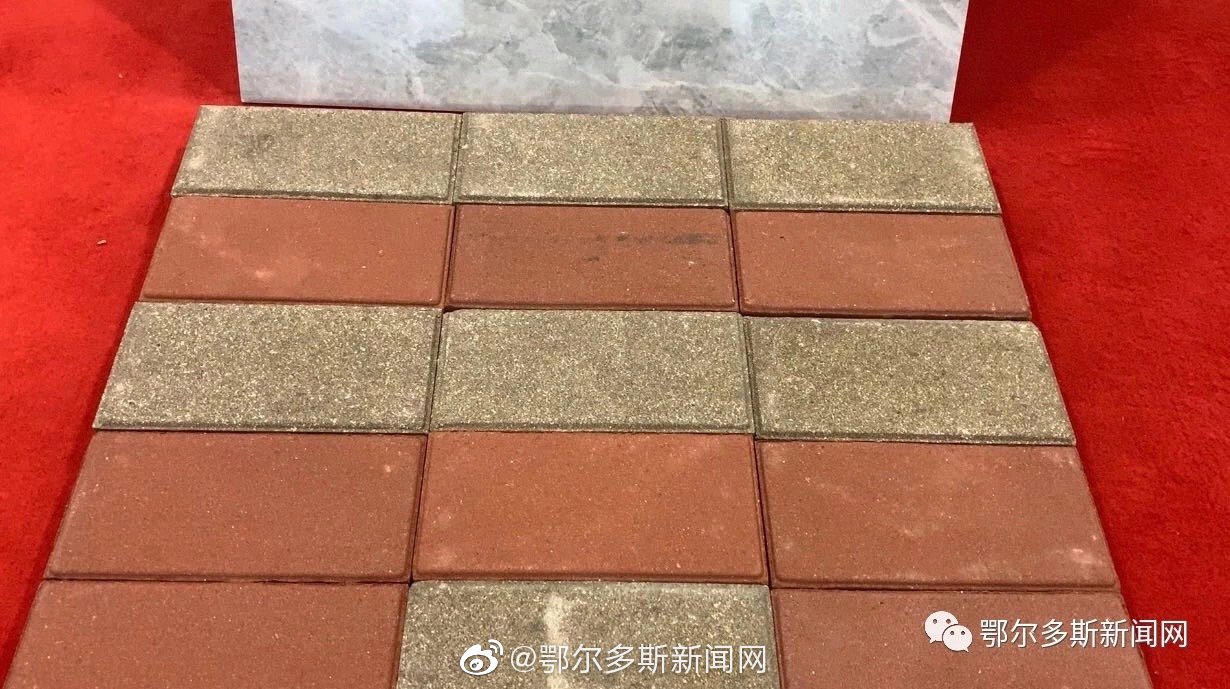 盖房子有啥节能环保新材料新技术？来东胜这个展→