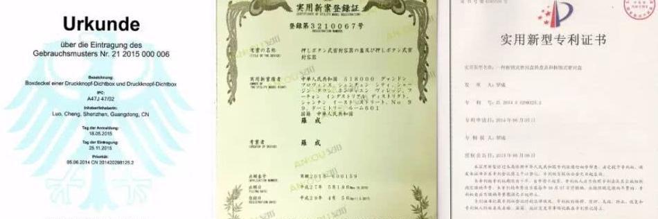 一键保存！懒癌专用密封罐，吃不完的干果零食再也不怕受潮啦