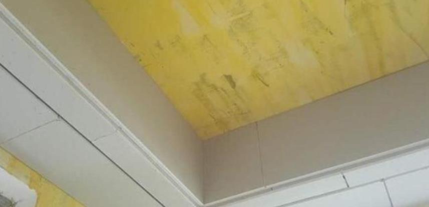 师傅给的吊顶建议，我很满意，可听到报价后，自己头都大了