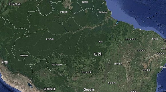 巴西大豆产量超美居全球首位，亚马孙雨林还得接着遭殃？