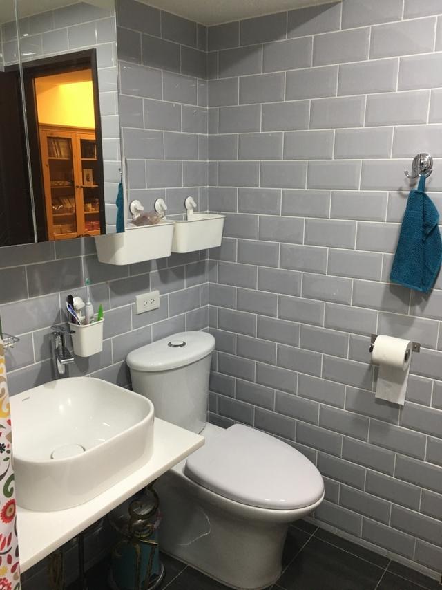 入住新家第一天，晒晒，宜家风装修很有生活气息，电视柜最实用