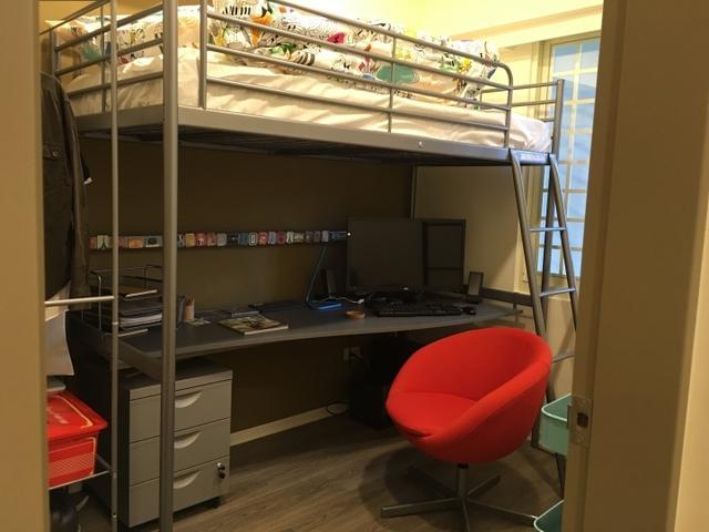 入住新家第一天，晒晒，宜家风装修很有生活气息，电视柜最实用