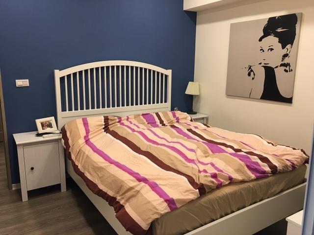 入住新家第一天，晒晒，宜家风装修很有生活气息，电视柜最实用