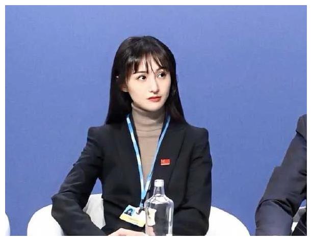 郑爽联合国中文发言，呼吁大家关注气候与环保，传递满满正能量