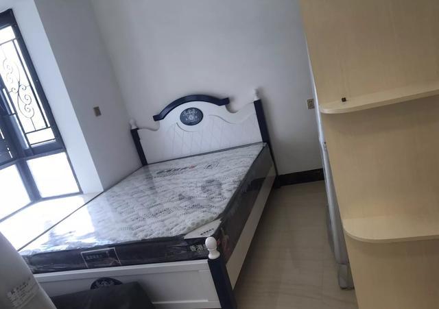 装了3个月的新房总算完工，老公亲手做水刀拼花，欧式效果真好看