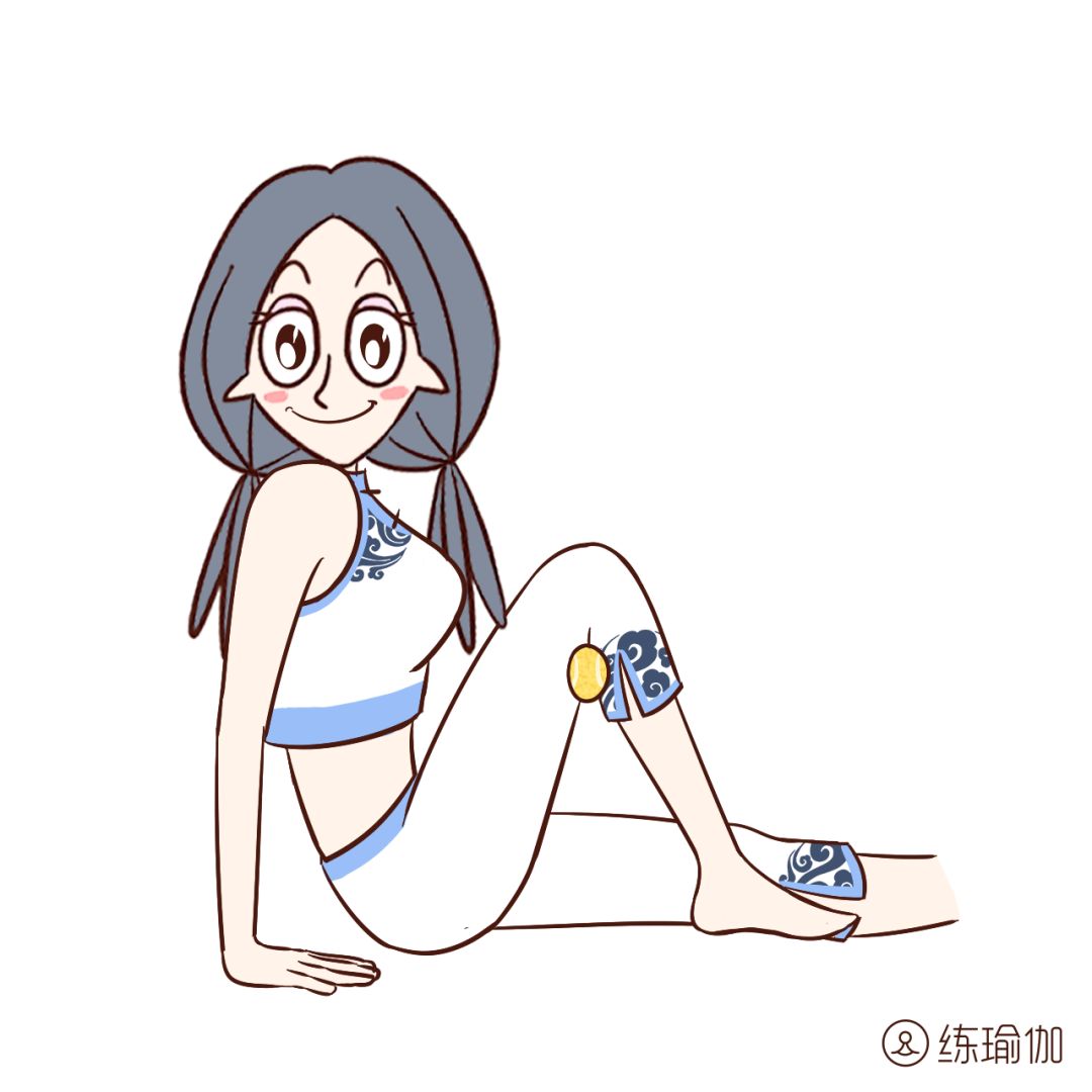 人到中年，膝盖更要重视！养护小动作做起来！