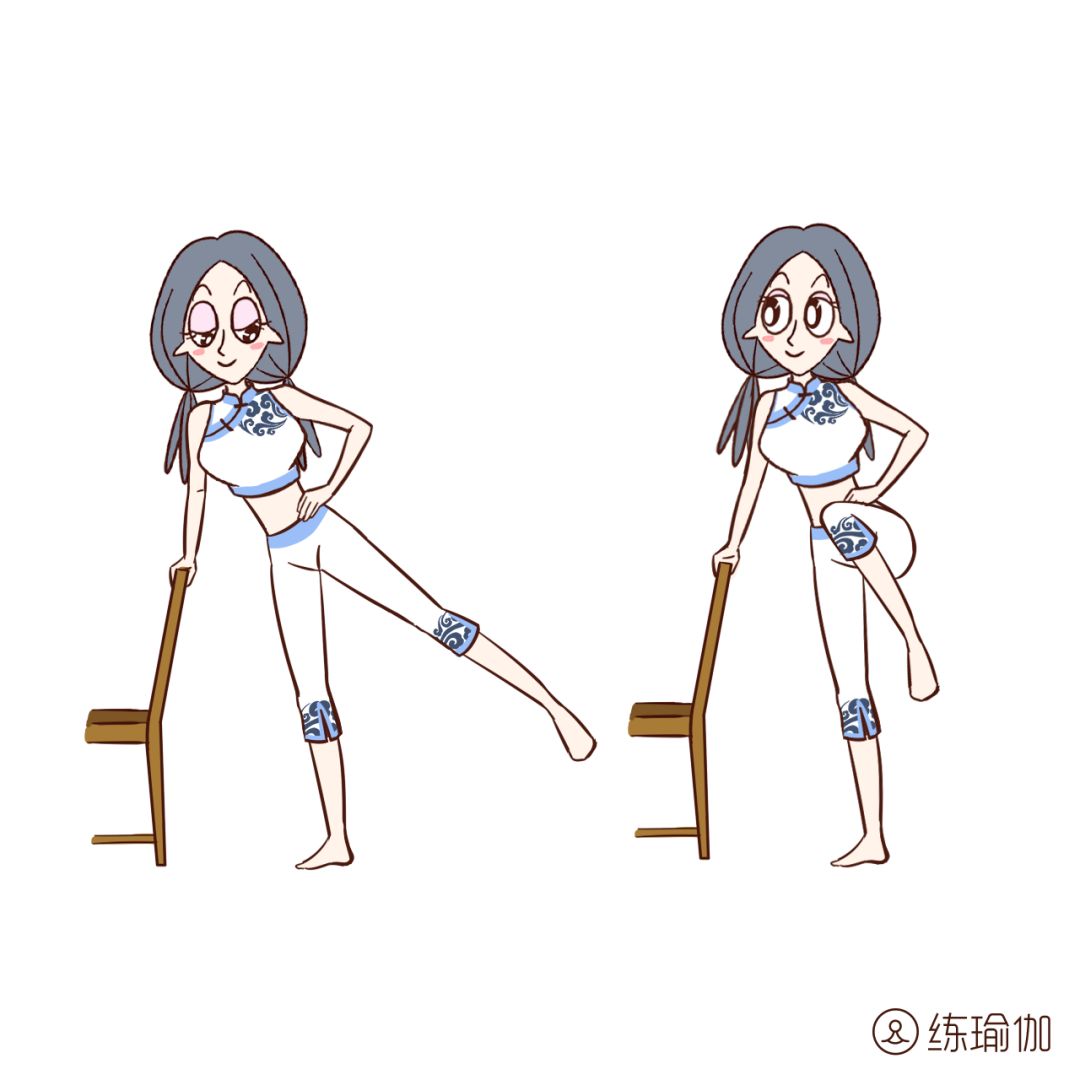 人到中年，膝盖更要重视！养护小动作做起来！