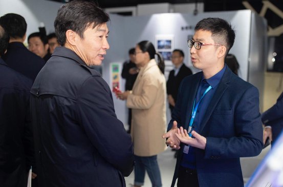 智慧创新广告，银土科技受邀携旗下产品银土收银台汇报