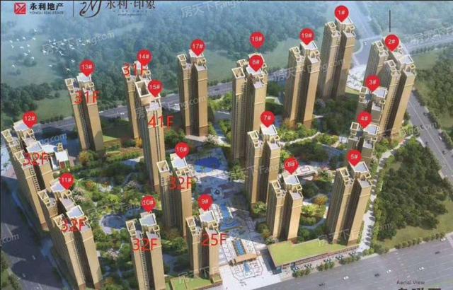 永利·印象怎么样 永利·印象二手房出售