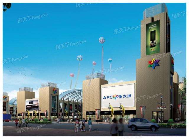 亚太五金建材城怎么样 亚太五金建材城电话