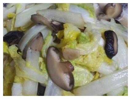 维生素D含量是大豆的20倍，海带的8倍的菜，孩子常吃促进钙吸收