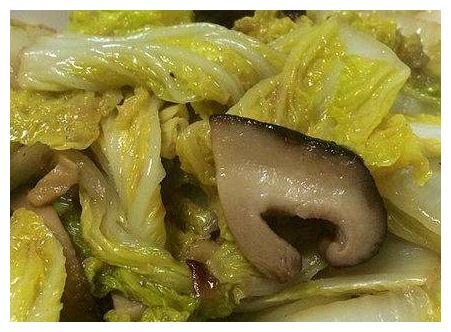 维生素D含量是大豆的20倍，海带的8倍的菜，孩子常吃促进钙吸收