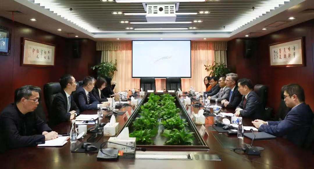 国际化工巨头庄信万丰中国营销中心落户上海松江，去年销售额达200亿美元