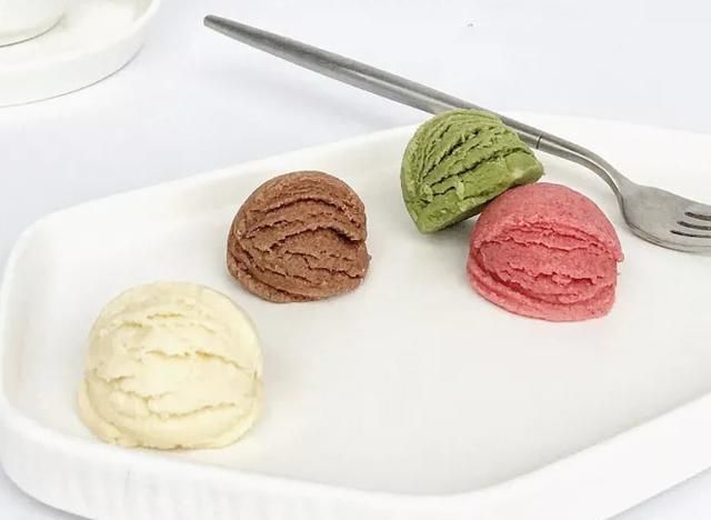 掌握这5个烘焙饼干小技巧,烘焙小白也绝不会失手