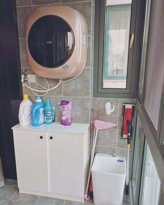 100㎡日式风婚房装修，温馨浪漫，年轻人喜欢的别样美