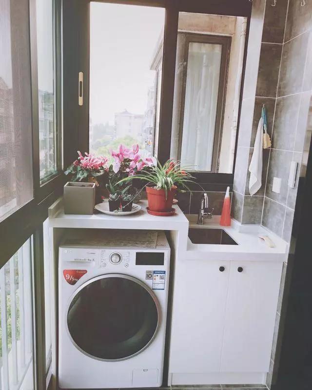 100㎡日式风婚房装修，温馨浪漫，年轻人喜欢的别样美