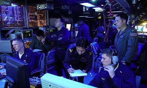 航母所用钢材有多先进，仅美国俄国掌握且禁止出口