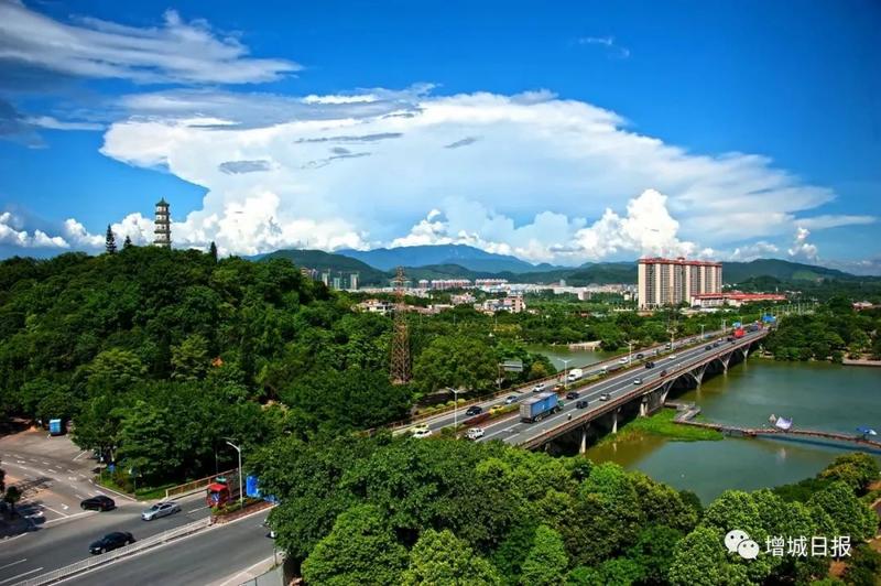 明天起，增城4条公交线路有调整！对你的出行有影响吗？