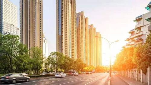 深圳二手房竟连续3个月"发烧"！11月全国房价继续降温，这座一线城市跌进跌幅榜前10