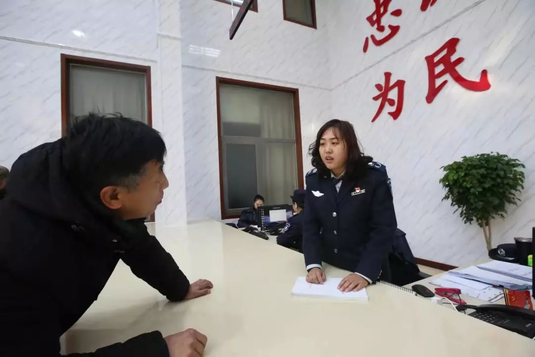让群众办事“少跑腿”，房山20余项环保事项可一站咨询