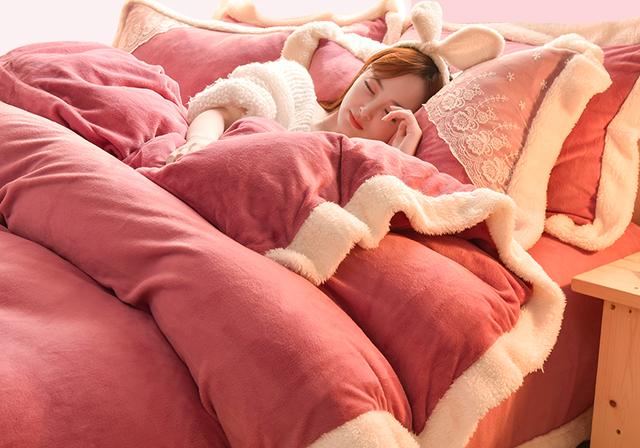 6大类床品面料：纯棉、莫代尔、蚕丝哪种好？小心买错几十年