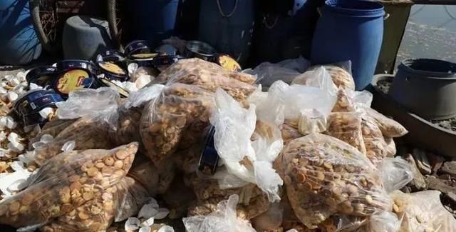 可怕!柘城人常吃的这款饼干可能是假的,赶紧自查!