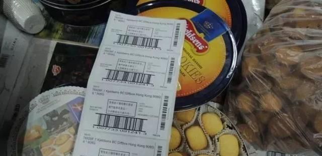 可怕!柘城人常吃的这款饼干可能是假的,赶紧自查!