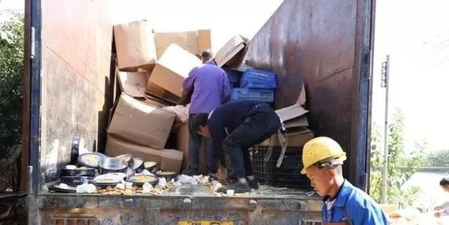 可怕!柘城人常吃的这款饼干可能是假的,赶紧自查!