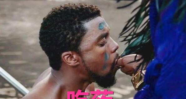 漫威超级英雄是如何获得超能力的？黑豹靠吃药，钢铁侠靠砸钱！