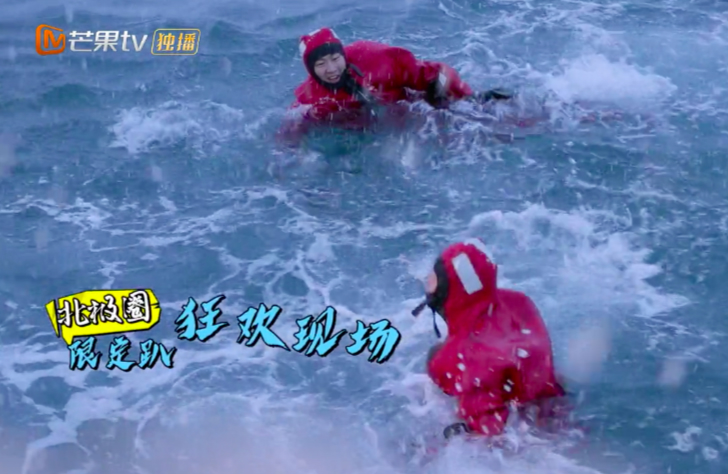 《小小的追球》上演少年奇幻漂流，勇闯极地禁区呼吁全民环保