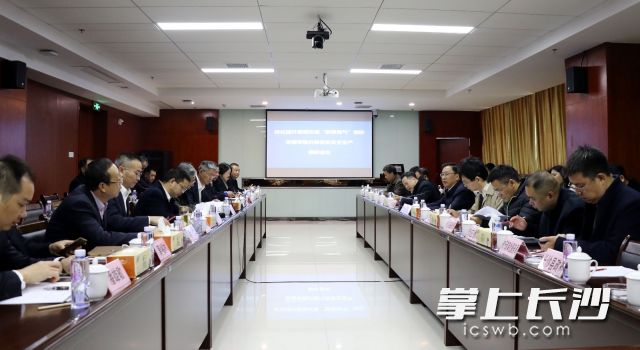 市领导调研新奥燃气公司 只为采暖季天然气不断供