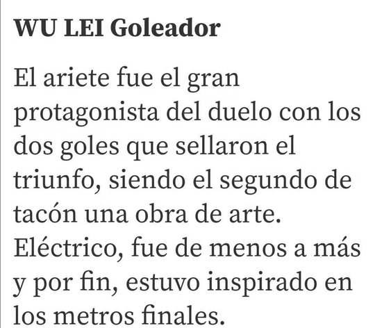 8.5分!武磊梅开二度获全场最佳,蝎子摆尾堪称艺术品