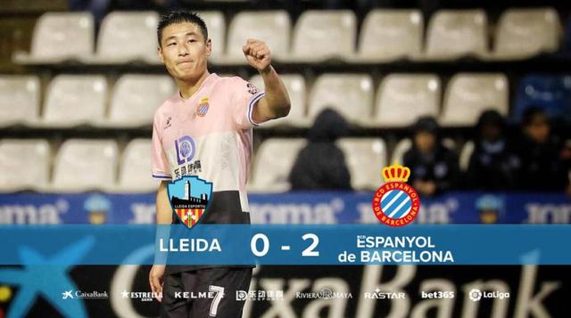 8.5分!武磊梅开二度获全场最佳,蝎子摆尾堪称艺术品