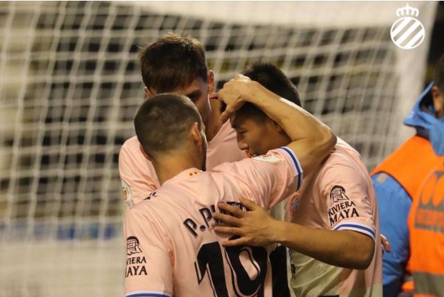 8.5分!武磊梅开二度获全场最佳,蝎子摆尾堪称艺术品