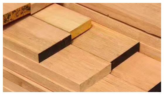 防腐木的基本特点以及后期养护常识