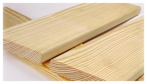 防腐木的基本特点以及后期养护常识