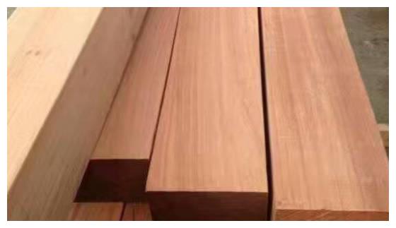 防腐木的基本特点以及后期养护常识