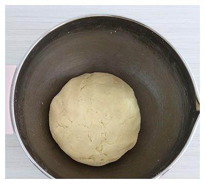 #快手又营养,我家的冬日必备菜品# 咸奶酪饼干