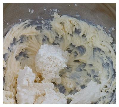 #快手又营养,我家的冬日必备菜品# 咸奶酪饼干