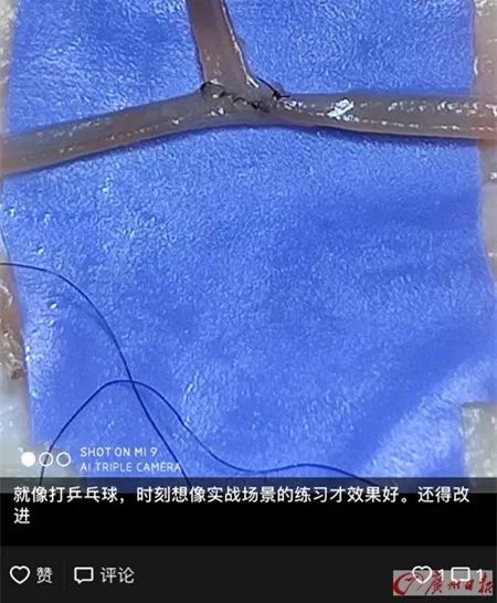 他每天来买鸡鸭翅，引得网友疯狂点赞