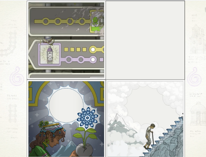 爱酱游话说:玩家等候五年,孤独的制作者把这个游戏做成了艺术品