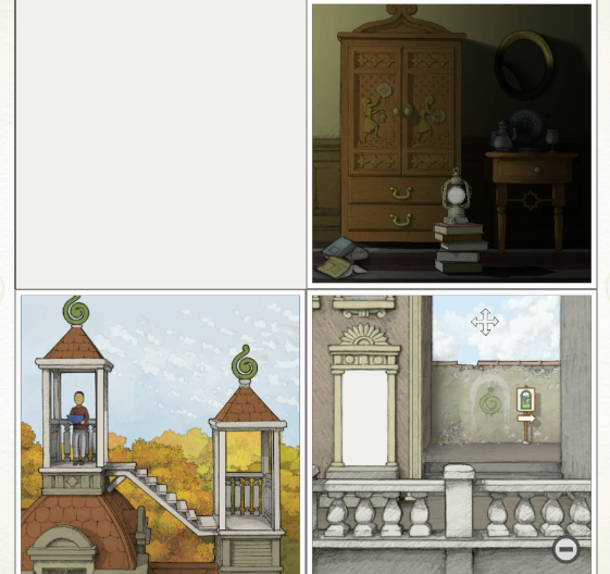 爱酱游话说:玩家等候五年,孤独的制作者把这个游戏做成了艺术品