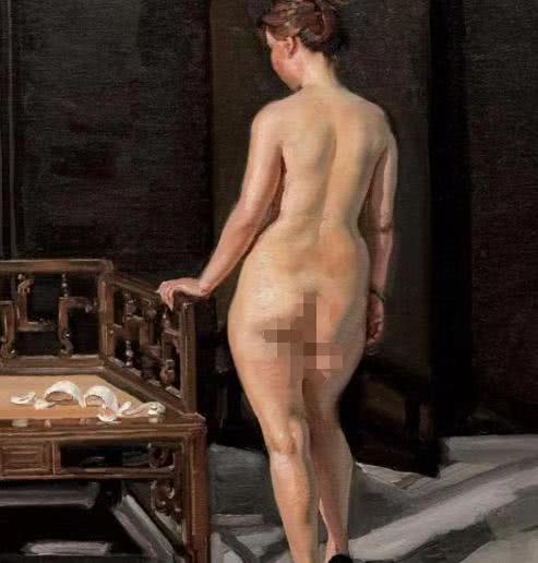 好的艺术品是有“潜在”力量的!